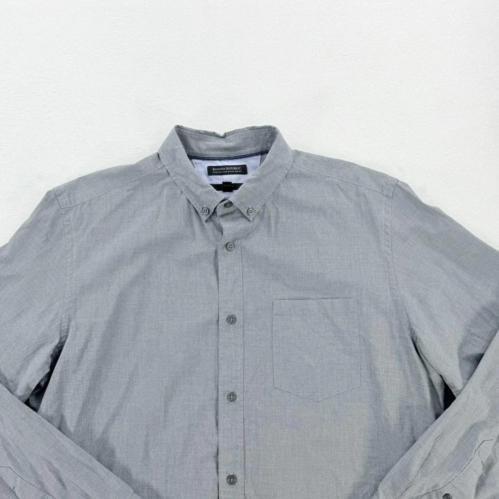 Banana Republic banana republic
